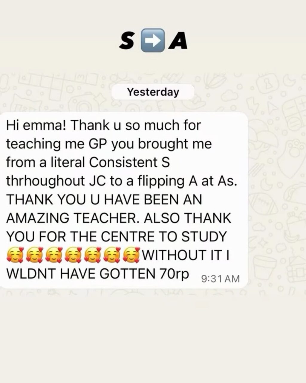 Instagram post from lockinedu. This post is in position 6.