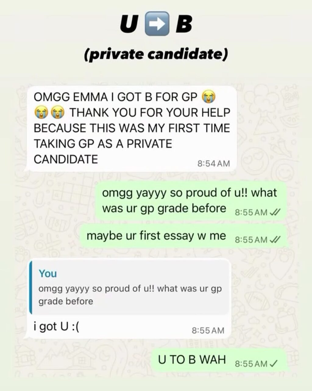 Instagram post from lockinedu. This post is in position 7.