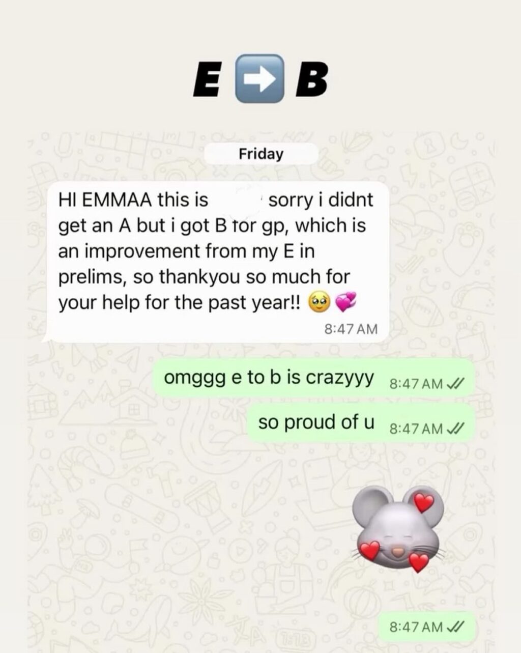 Instagram post from lockinedu. This post is in position 8.