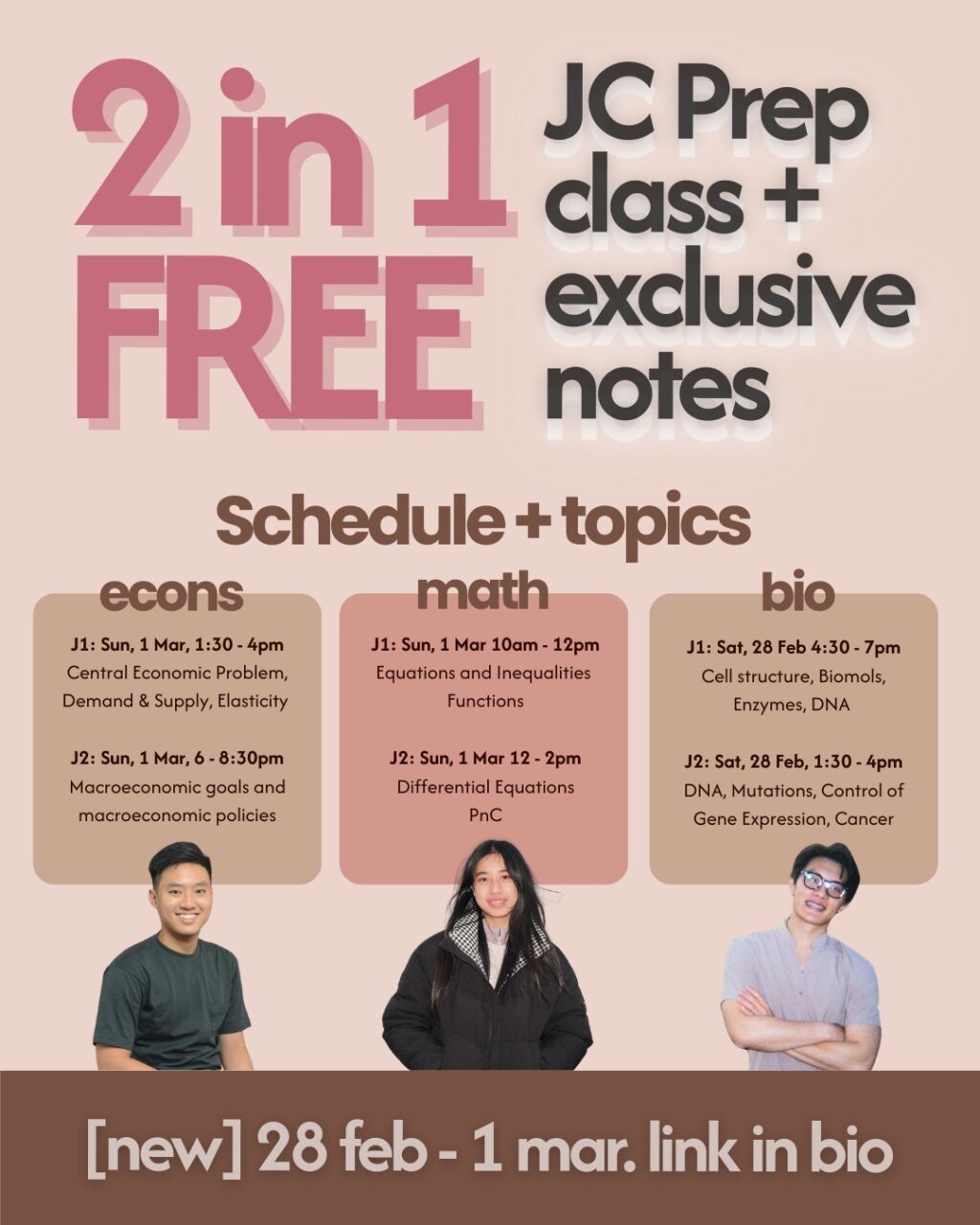 Instagram post from lockinedu. This post is in position 1.