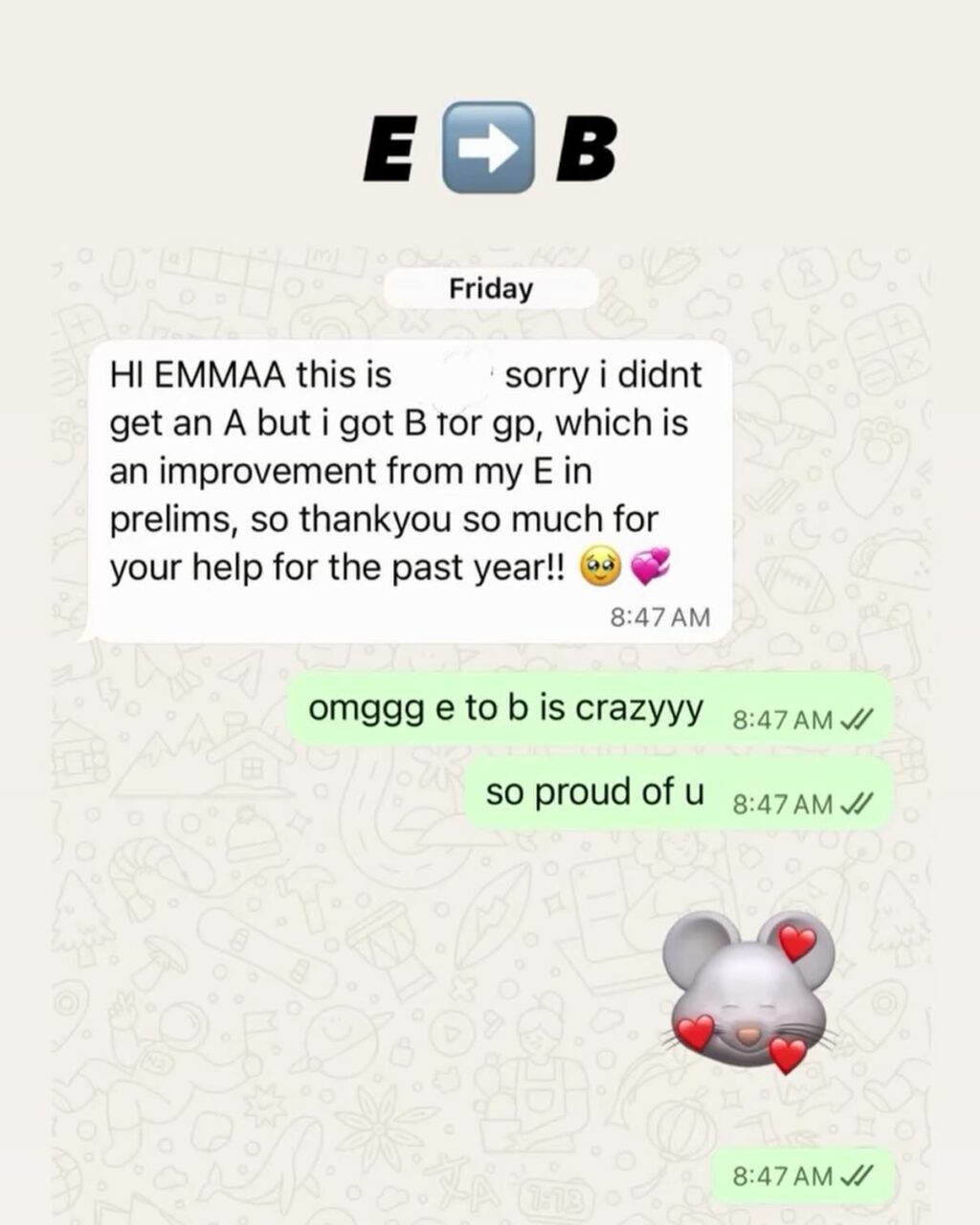 Instagram post from lockinedu. This post is in position 9.