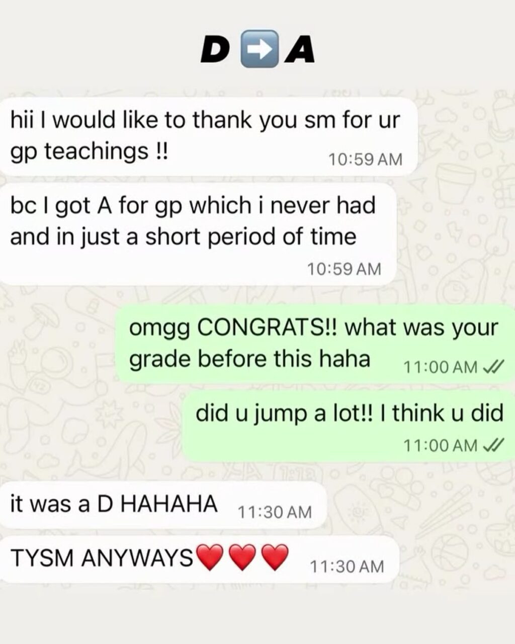 Instagram post from lockinedu. This post is in position 5.