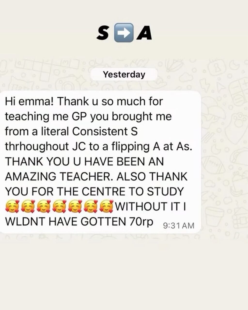 Instagram post from lockinedu. This post is in position 7.